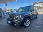 Jeep Renegade 1.6 Mjt 120 CV Limited AUTOMATICO