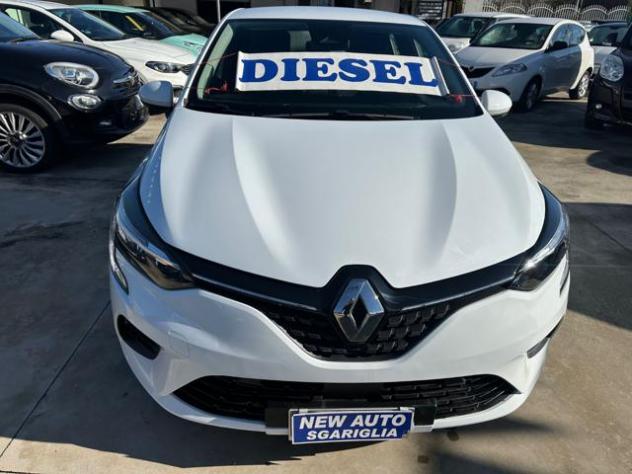 RENAULT Clio Blue dCi 100 CV 5 porte Business rif. 23983054 - Foto 3