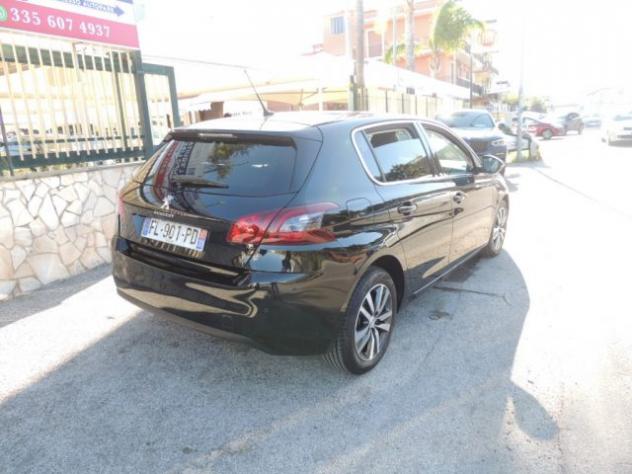 PEUGEOT 308 BlueHDi 130 S&S Allure rif. 23463847 - Foto 6