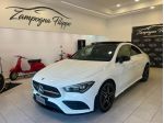 Mercedes CLA Coup200d Premium AMG 2019