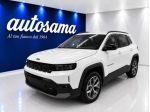 JEEP Compass 1.2 e-Hybrid 136cv Summit KMZERO - TETTO APRIBILE rif. 24216261