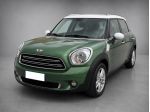 MINI Countryman Mini Cooper D Business Countryman Automatica