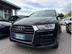 AUDI Q3 2.0 TDI 120 CV Business rif. 24096545