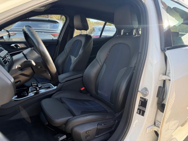 Bmw 118 M Sport 5 porte automatico - Foto 7