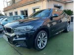 BMW X6 xDrive30d 258CV Msport TUTTI TAGLIANDI BMW rif. 23225459