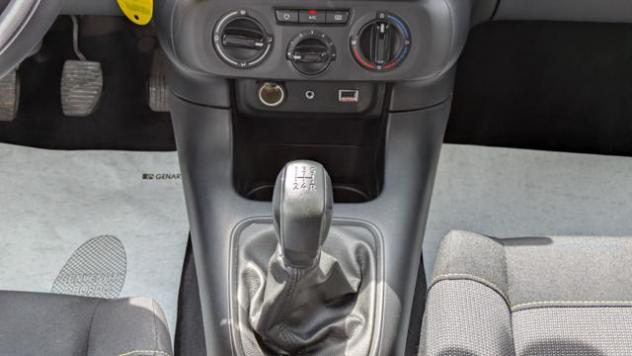 CITROEN C3 GPL 1.2PureTech 82cv SHINE rif. 23780748 - Foto 7