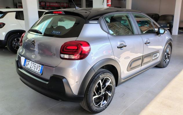 Citroën C3 PureTech 110 S&S Shine EAT6 - Foto 6