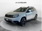 Dacia Duster II 2021 1.5 blue dci SL Extreme 4x2 115cv