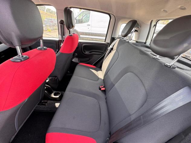 Fiat Panda 1.2 Easy easypower Gpl 69cv my19 - Foto 10