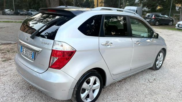 Honda FR-V FR-V 2.2 6POSTI Comfort Plus - Foto 4