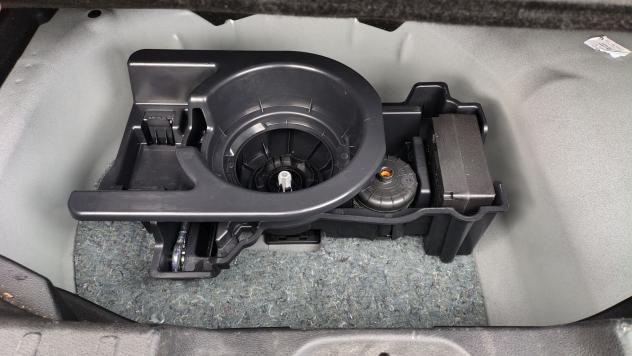 Jeep Avenger 1.2 turbo Summit fwd 100cv - Foto 8