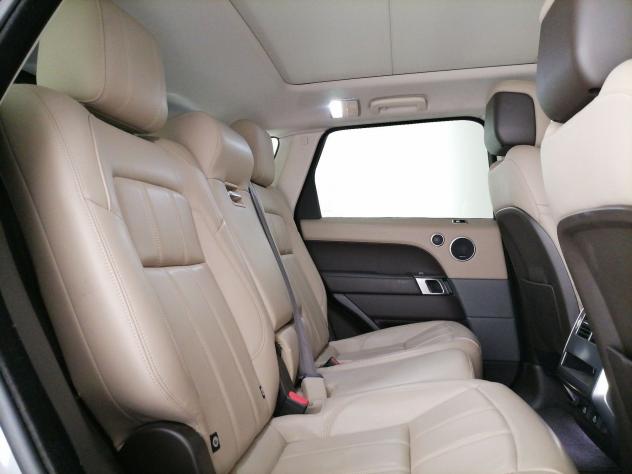 Land Rover Range Rover Sport 3.0d i6 mhev HSE Dynamic 249cv auto - Foto 4