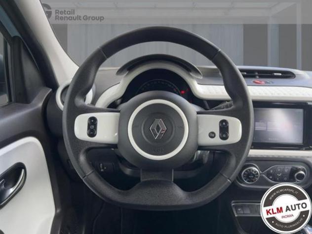 RENAULT Twingo SCe 65 CV CHIAVI IN MANO rif. 24227220 - Foto 5
