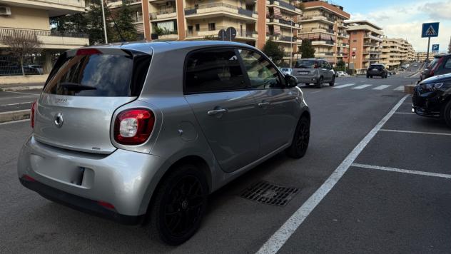 Smart ForFour 90 0.9 Turbo twinamic Passion - Foto 5