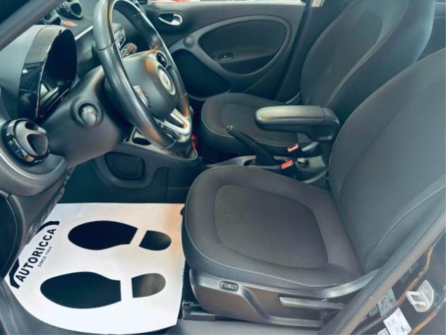 SMART ForFour Passion 1.0 70CV TAGLIANDI CERTIFICATI*UNICOPROPR rif. 23936143 - Foto 9