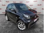 smart fortwo Fortwo 1.0 71cv twinamic Passion!