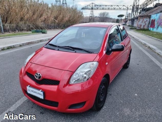 Toyota Yaris 1.0 BENZ adatta a NEOPATENTATI - Foto 6