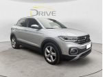 Volkswagen T-Cross T-Cross 1.0 tsi Advanced 110cv