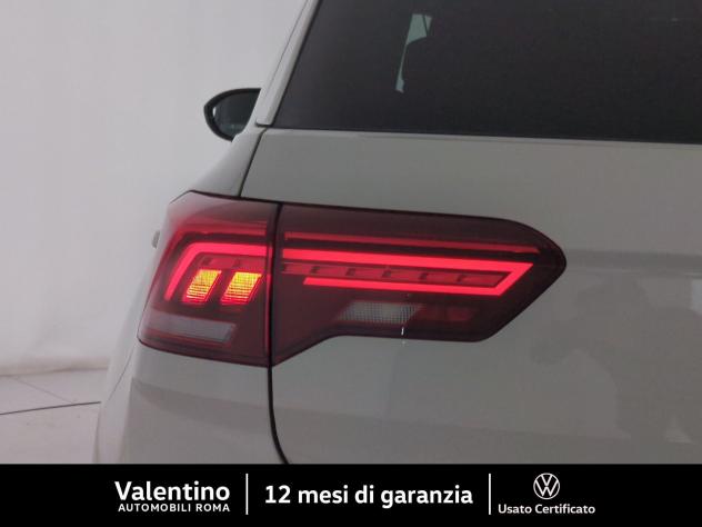 Volkswagen T-Roc 1.0 tsi Style 110cv - Foto 8