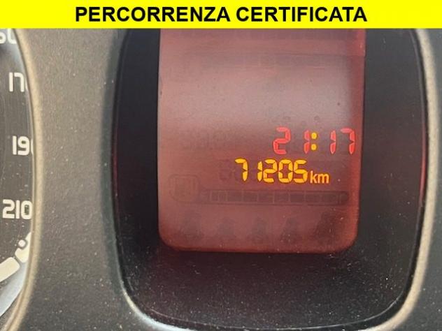 FIAT Panda 1.2 Lounge rif. 24052726 - Foto 7