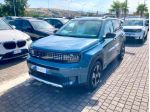 FIAT Grande Panda Grande Panda 1.2 Hybrid 110 CV S&S La Prima