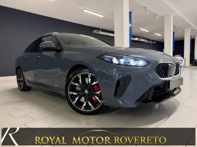 BMW 218 d Gran Coupé MSport Pro AZIENDALE/RESTYLING!! rif. 24208638 - Foto 3