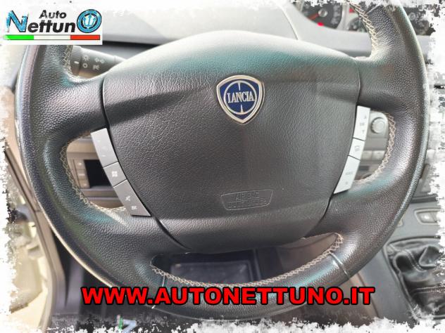 Lancia MUSA 1.3 Mjt 95 CV Gold - Foto 10