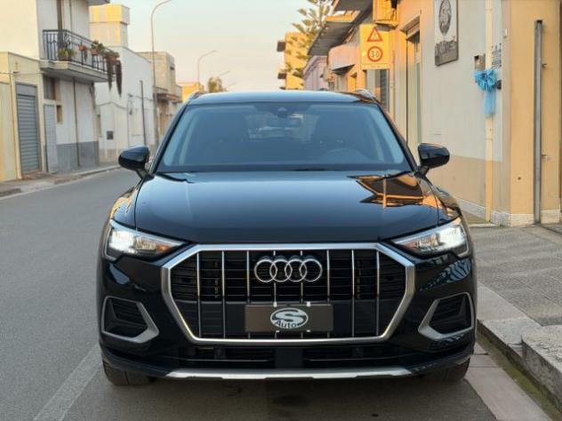 AUDI Q3 35 2.0 TDI S-tronic Advanced rif. 24061689 - Foto 9