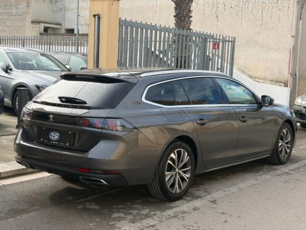 PEUGEOT 508 BlueHDi 130 EAT8 SW Allure rif. 24016936 - Foto 4