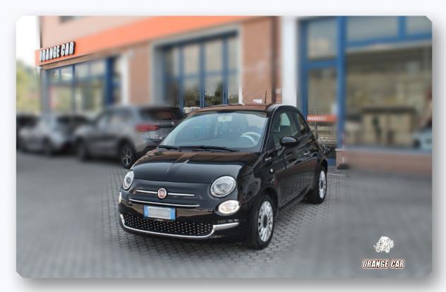 FIAT 500 (2015-2024) 500 1.0 Hybrid Dolcevita