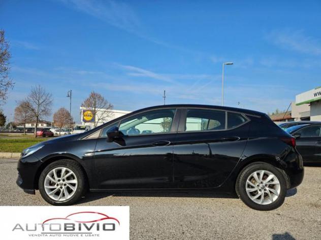 OPEL Astra 1.5 CDTI 105 CV S&S 5 porte Business Elegance rif. 23058850 - Foto 3