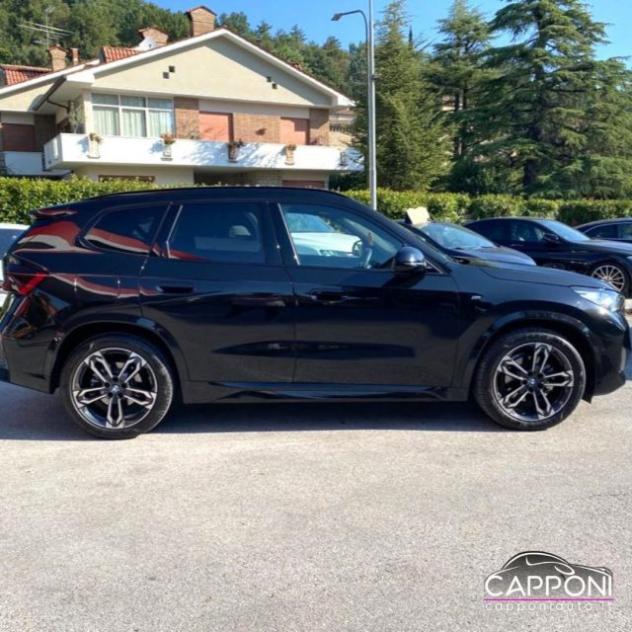 BMW X1 xDrive 20d Msport Pacchetto Premium PROMO rif. 24002492 - Foto 3