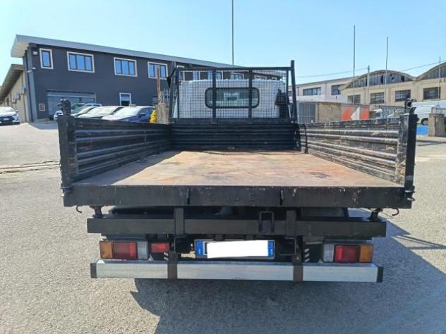 ISUZU NKR 77AE 3.0 TDI PC-RG Cabinato rif. 24016861 - Foto 8