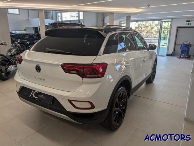 VOLKSWAGEN T-Roc 1.0 TSI Life rif. 23995502 - Foto 5