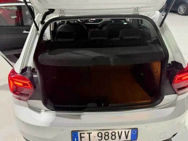 Volkswagen Polo Neopatentati R-Line+Full Led+Cockpit - Foto 8
