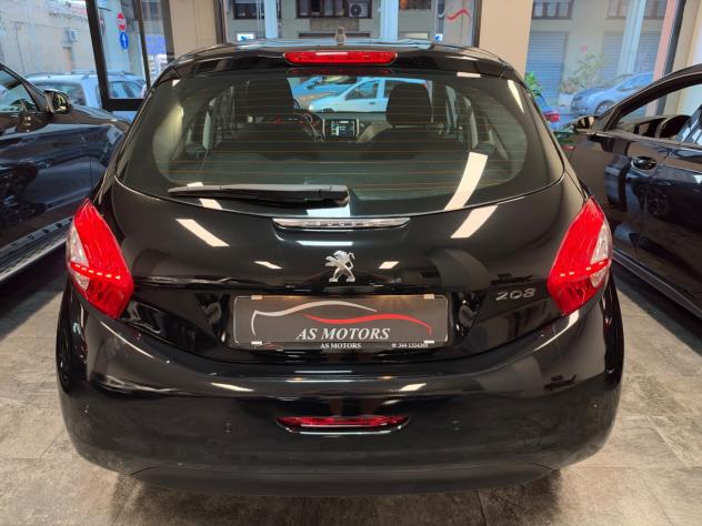 Peugeot 208 1.4 HDi 68 CV Allure - Foto 9