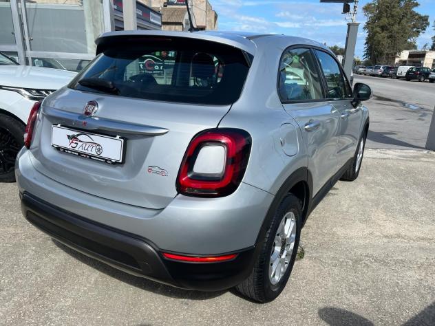 Fiat 500X 1.3 MultiJet 95 CV City Cross - Foto 7