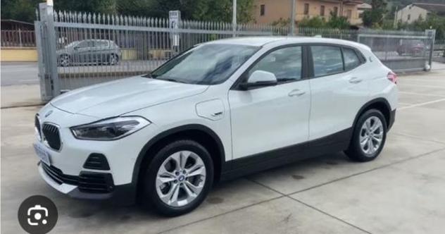 BMW X2 xDrive25e Business-X rif. 23983387