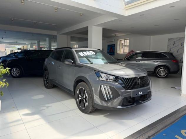 PEUGEOT 2008 Turbo benzina 100cv Allure tua da €239,00 rif. 24122857 - Foto 8