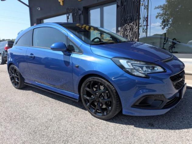 OPEL Corsa 1.6 Turbo Coupé OPC + pack opc performance rif. 24022118 - Foto 2