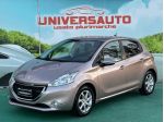 Peugeot 208 1.2 vti 82cv Allure 2013