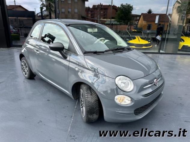 FIAT 500 Dolcevita - PREZZO SENZA VINCOLO DI FINANZIAMENTO rif. 23770299 - Foto 3