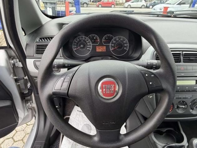 FIAT Grande Punto Grande Punto III 5p 1.2 Actual s gpl rif. 23547508 - Foto 6