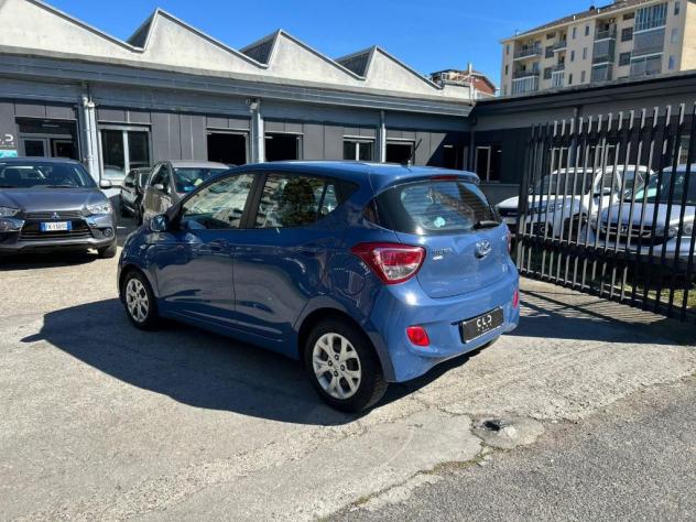 Hyundai i10 1.0 LPGI Econext Sound Edition - Foto 6
