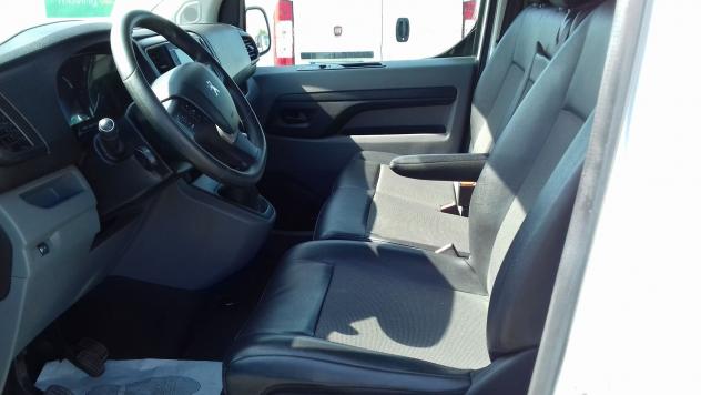 Peugeot Traveller EXPERT L3H1 3 POSTI PASSO LUNGO 2.0BLUEHDI 120CV - Foto 5