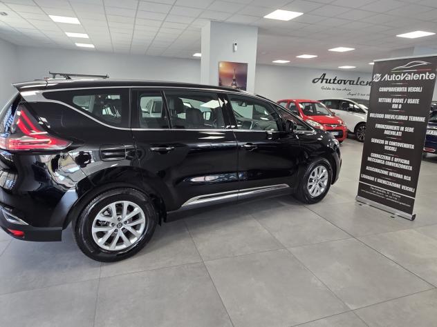 Renault Espace 1.8 benzina 225CV 2019 km 93000 - Foto 7