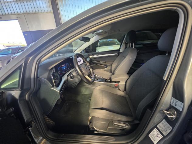 Volkswagen Golf 2.0 TDI DSG 5p. Executive BlueMotion Technology - Foto 10