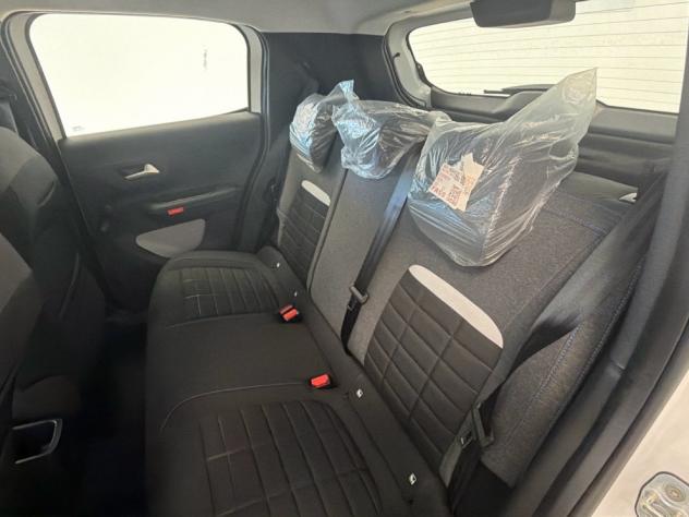 Citroën C3 Turbo 100cv - PLUS - Foto 6