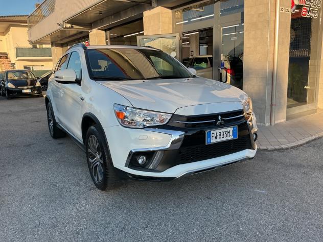Mitsubishi ASX 1.6 Diesel Neopatentati - Foto 4
