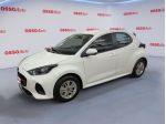Mazda Mazda2 1.5 FULL HYBRID PRIME LINE AUTOMATICA